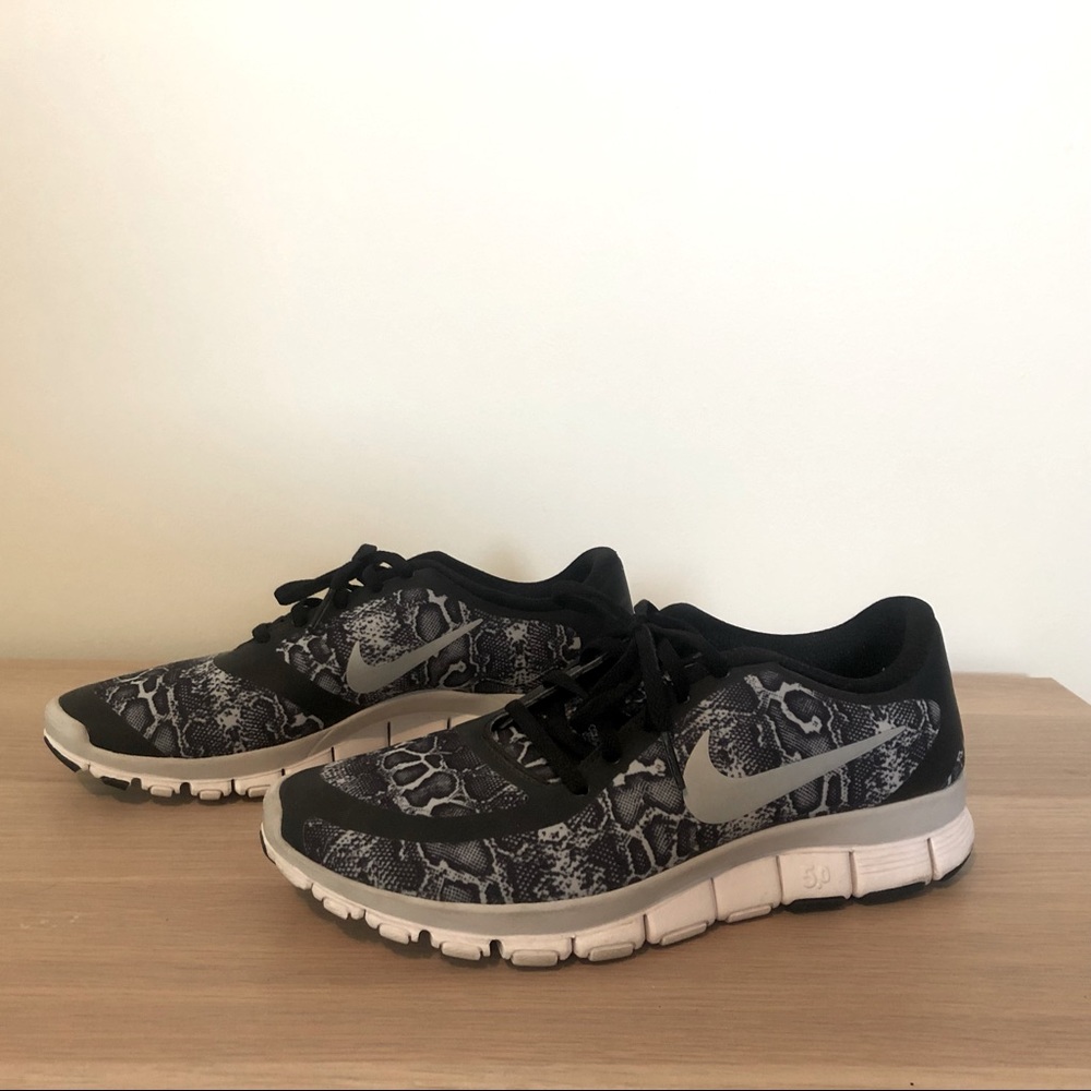Nike Free 5.0 Women’s Running Shoes